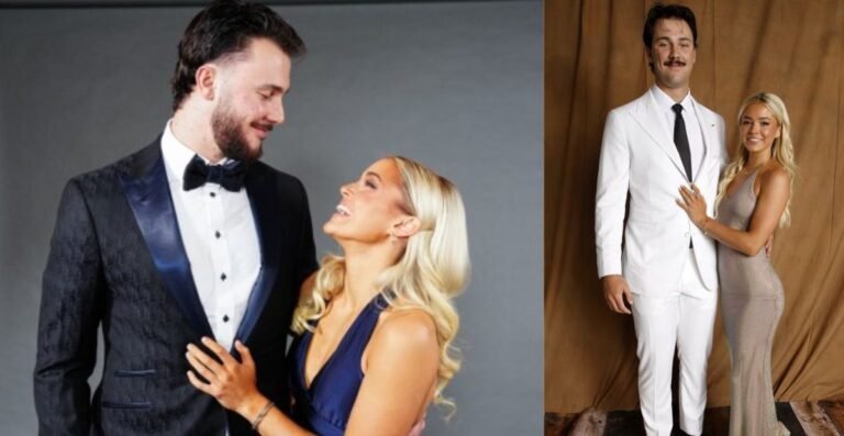 Paul Skenes Livvy Dunne Married? The Complete Biography, Relationship Timeline, and Latest Facts Paul Skenes Livvy Dunne Married