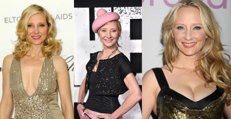 Anne Heche Net Worth: Biography, Career Earnings, Assets, and Financial Legacy anne heche net worth