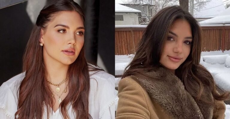 Giannina Gibelli Age: Complete Biography, Career, Family, Relationships, and Life Story Giannina Gibelli Age