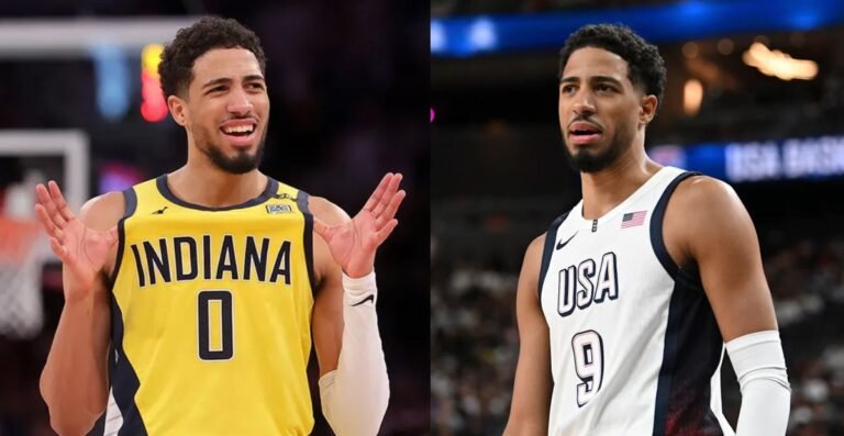 Tyrese Haliburton Choke: Biography, Career Journey, and the Truth Behind the Viral NBA Narrative tyrese haliburton choke