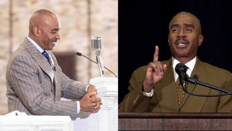 Gino Jennings Net Worth: Biography, Ministry, Career, Income, and Financial Journey gino jennings net worth