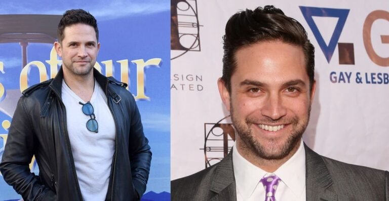 Brandon Barash Open Heart Surgery: Biography, Health Journey, Career, and Recovery brandon barash open heart surgery
