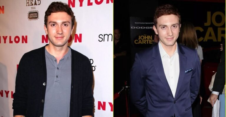 Daryl Sabara Net Worth: Complete Biography, Career, Earnings, and Personal Life daryl sabara net worth