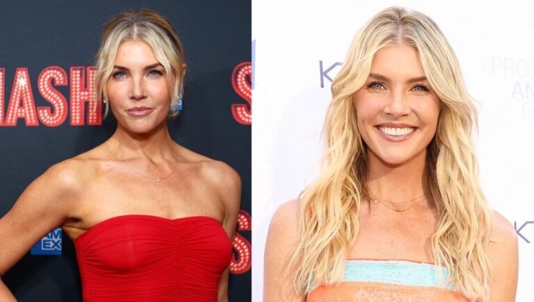 amanda kloots age