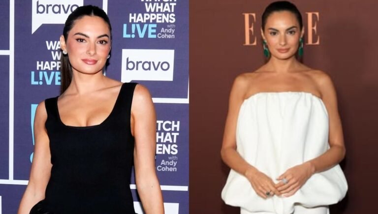 Paige DeSorbo Net Worth: Biography, Career, Income Sources, and Financial Success paige desorbo net worth