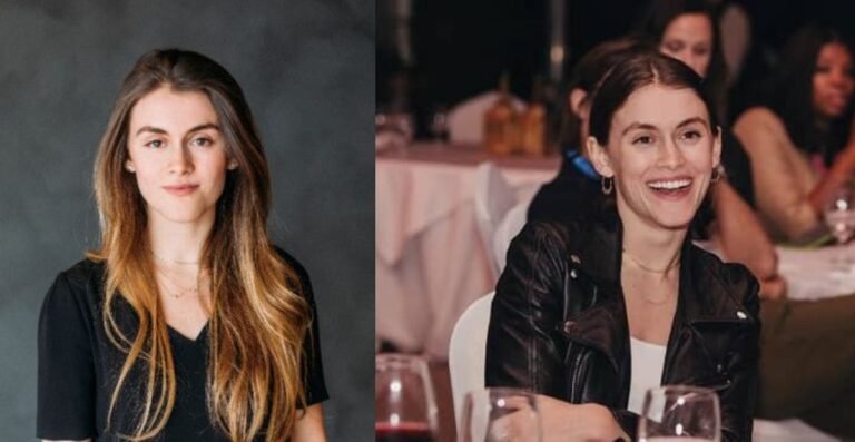 Zoe Yasemin Oz Age: Biography, Early Life, Family Background, Career, and Personal Journey Zoe Yasemin Oz Age: