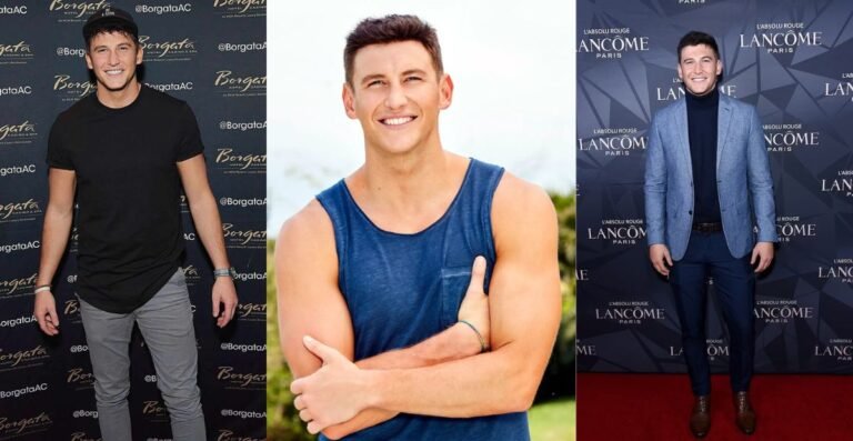 Blake Horstmann Net Worth: Complete Biography, Career, Earnings, and Financial Success blake horstmann net worth
