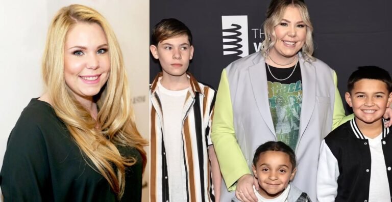Who Is Kailyn Lowry Married to Now? Complete Biography, Relationship Status, Career, and Family (2026) who is kailyn lowry married to now