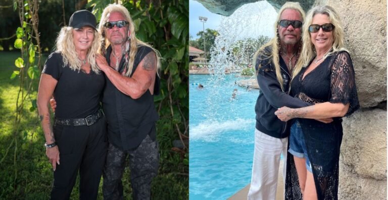 La Fonda Sue Honeycutt Age: A Detailed Biography of Dog the Bounty Hunter’s First Wife la fonda sue honeycutt age