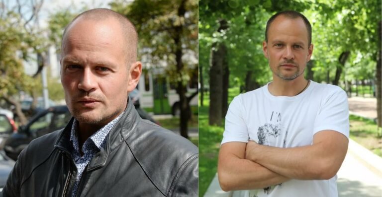 Mikhail Evlanov Biography: Career, Movies, Personal Life, and Achievements mikhail evlanov