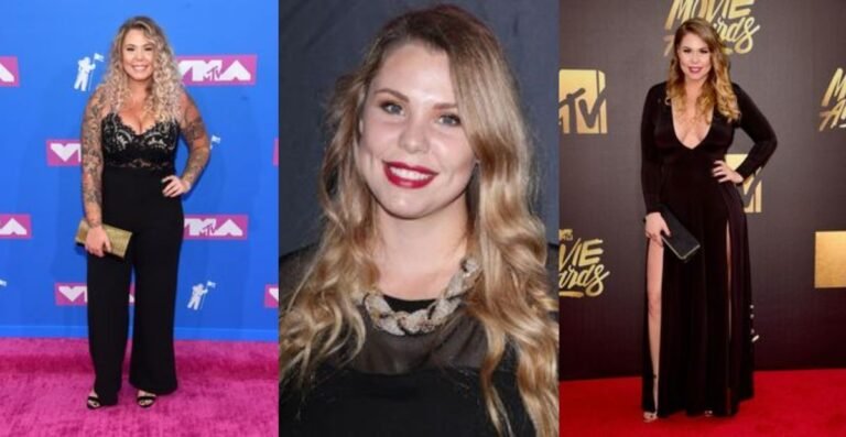 Kailyn Lowry Net Worth: Biography, Career, Earnings, and Success Story kailyn lowry net worth