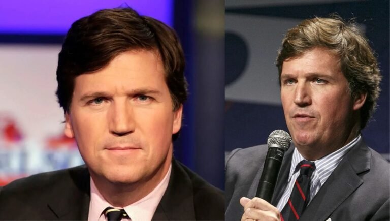 The Untold Story of Hopie Carlson: Inside the Life, Education, and Legacy of Tucker Carlson’s Daughter hopie carlson