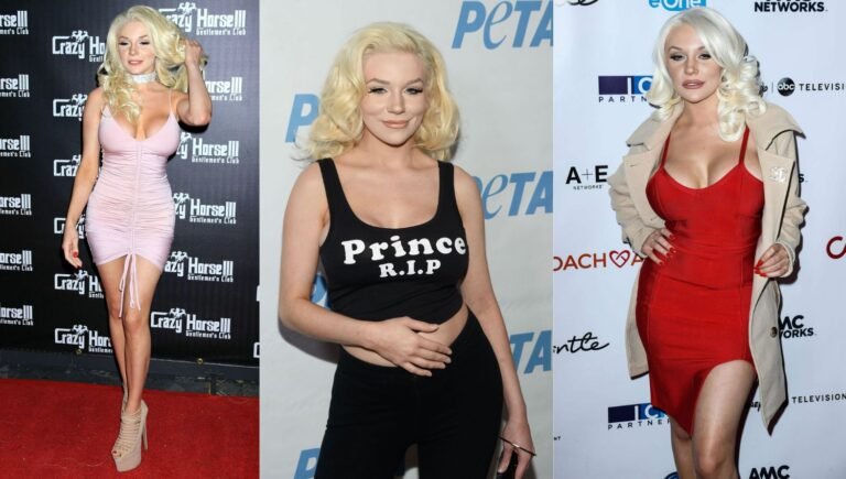 Courtney Stodden Net Worth in 2026: An In-Depth Look at Their Biography, Financial Evolution, and Ongoing Resilience courtney stodden net worth 2026