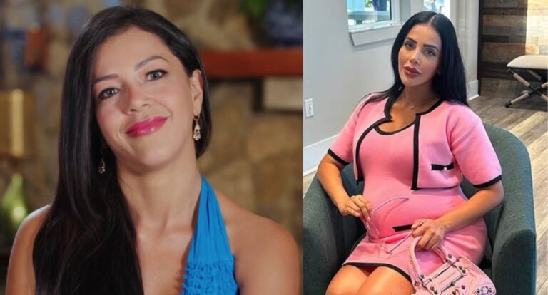 Jasmine Pineda Net Worth in 2026: The Complete Financial Profile of the 90 Day Fiancé Star jasmine pineda net worth in 2026