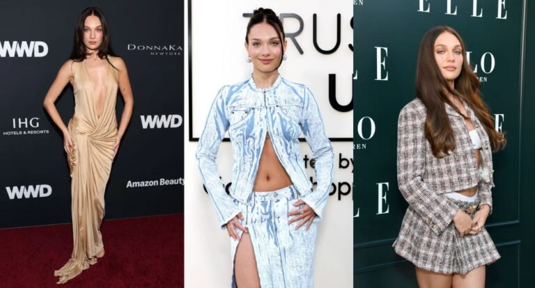 Maddie Ziegler Net Worth in 2026: From Dance Prodigy to Hollywood Millionaire maddie ziegler net worth in 2026